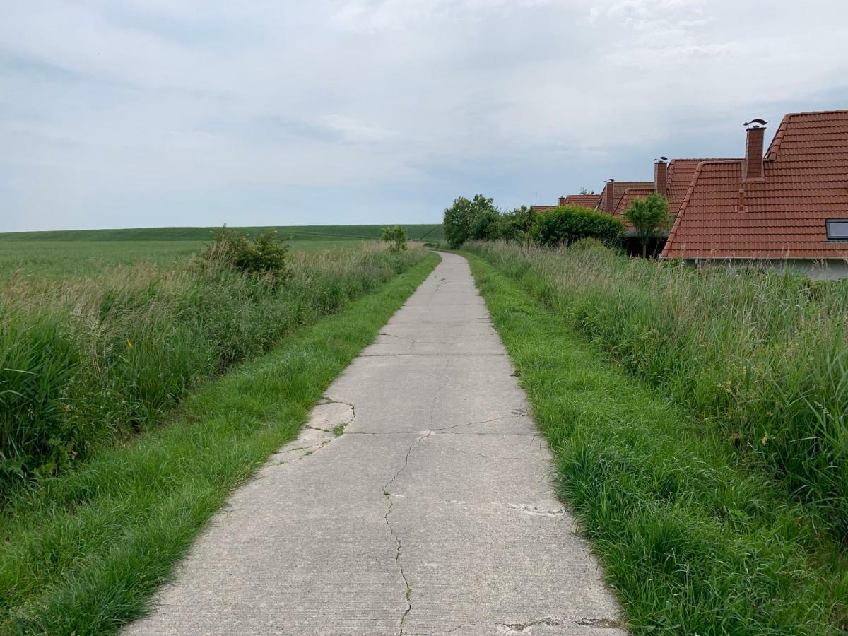 Lilli-Marleen 1-23 Wurster-Nordsee-Kueste Wurster Nordseekuste Exterior foto